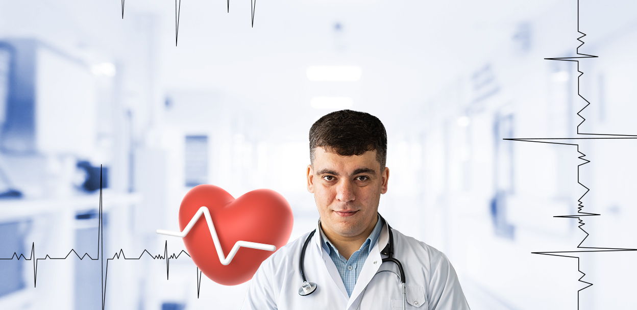 Блог кардиолога Тамаз
